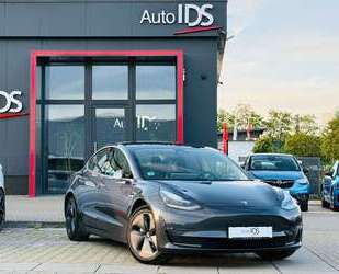 Tesla Model 3 Gebrauchtwagen