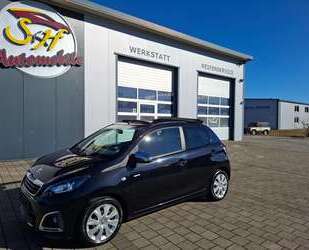 Peugeot 108 Gebrauchtwagen