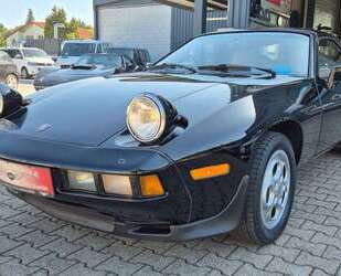 Porsche 928 Gebrauchtwagen