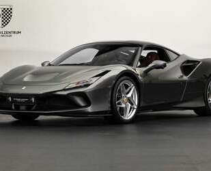 Ferrari F8 Tributo Gebrauchtwagen