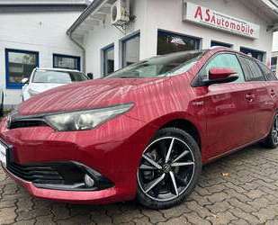 Toyota Auris Gebrauchtwagen