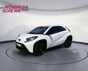 Toyota Aygo X Gebrauchtwagen