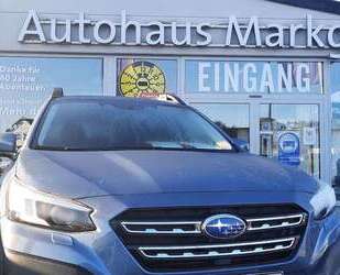 Subaru OUTBACK Gebrauchtwagen