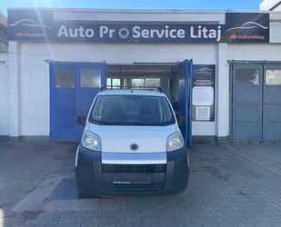 Fiat Fiorino Gebrauchtwagen