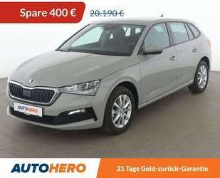 Skoda Scala Gebrauchtwagen