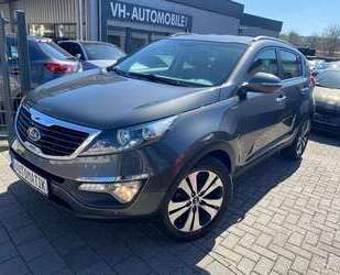 Kia Sportage Gebrauchtwagen