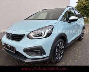 Honda Jazz Gebrauchtwagen