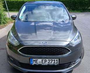 Ford C-Max Gebrauchtwagen