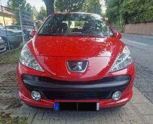 Peugeot 207 Gebrauchtwagen
