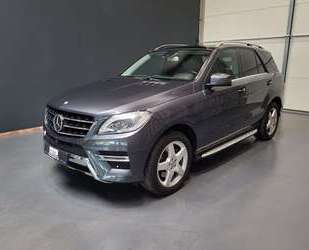 Mercedes-Benz ML 350 Gebrauchtwagen