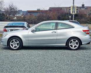 Mercedes-Benz CLC Gebrauchtwagen