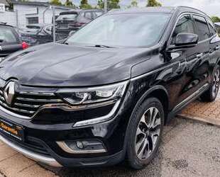 Renault Koleos Gebrauchtwagen