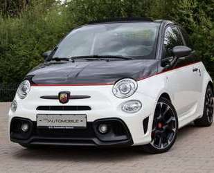 Abarth 595 Competizione Gebrauchtwagen