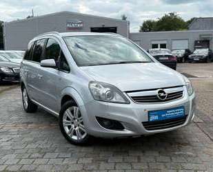 Opel Zafira Gebrauchtwagen