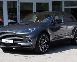 Aston Martin DBX Gebrauchtwagen