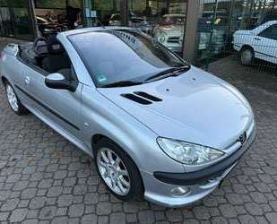 Peugeot 206 Gebrauchtwagen