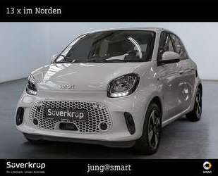 Smart forFour Gebrauchtwagen