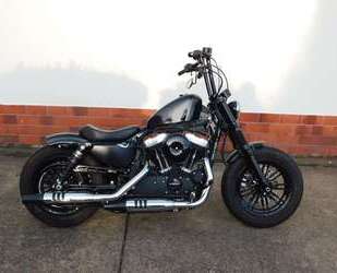 Harley Davidson Sportster Forty Eight Gebrauchtwagen