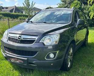 Opel Antara Gebrauchtwagen