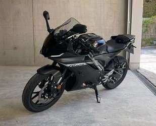 Yamaha YZF-R125 Gebrauchtwagen