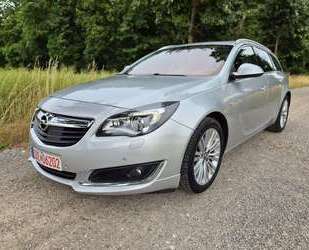 Opel Insignia Gebrauchtwagen