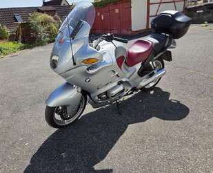BMW R 1100 RT Gebrauchtwagen