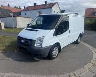 Ford Transit Gebrauchtwagen