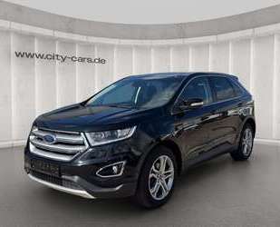 Ford Edge Gebrauchtwagen