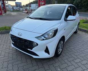 Hyundai i10 Gebrauchtwagen