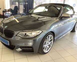 BMW M2 Gebrauchtwagen
