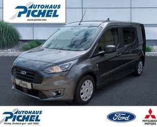 Ford Transit Connect Gebrauchtwagen