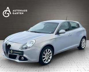 Alfa Romeo Giulietta Gebrauchtwagen