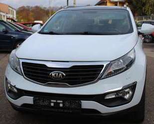 Kia Sportage Gebrauchtwagen