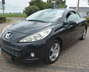 Peugeot 207 Gebrauchtwagen