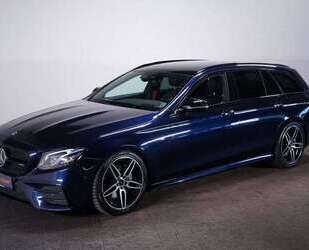 Mercedes-Benz E 43 AMG Gebrauchtwagen