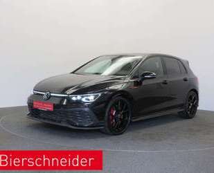 VW Golf GTI Gebrauchtwagen