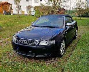 Audi S4 Gebrauchtwagen