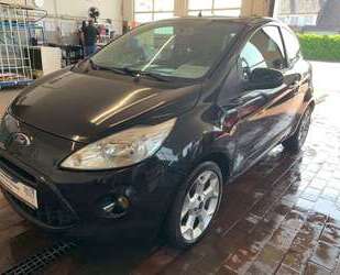 Ford Ka/Ka+ Gebrauchtwagen
