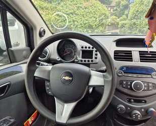 Chevrolet Spark Gebrauchtwagen