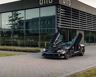 Mercedes-Benz SLR Gebrauchtwagen