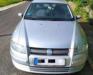 Fiat Stilo Gebrauchtwagen