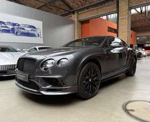 Bentley Continental Gebrauchtwagen