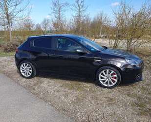 Alfa Romeo Giulietta Gebrauchtwagen