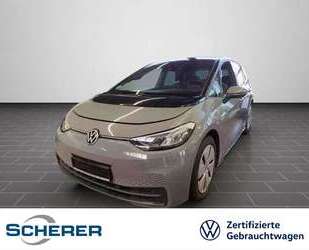 VW ID.3 Gebrauchtwagen