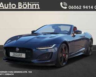 Jaguar F-Type Gebrauchtwagen