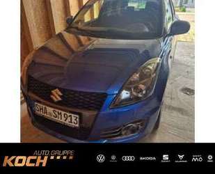 Suzuki Swift Gebrauchtwagen