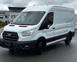 Ford Transit Gebrauchtwagen