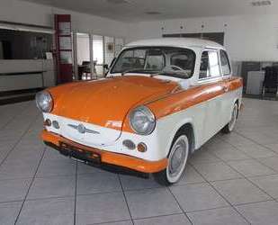 Trabant P60 Gebrauchtwagen