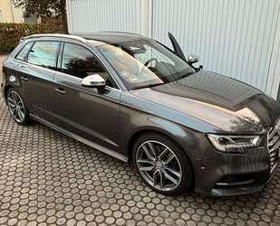 Audi S3 Gebrauchtwagen