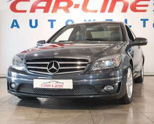 Mercedes-Benz CLC Gebrauchtwagen